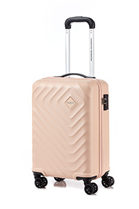 SENNA 20吋 四輪行李箱  size | American Tourister