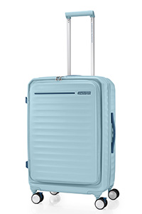 FRONTEC 25吋 可擴充行李箱  size | American Tourister