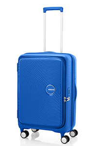 CURIO 25吋 可擴充行李箱  size | American Tourister