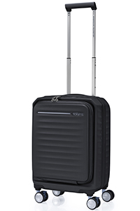 FRONTEC 19吋 可擴充行李箱  size | American Tourister