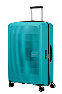 AEROSTEP 28吋 可擴充行李箱  size | American Tourister