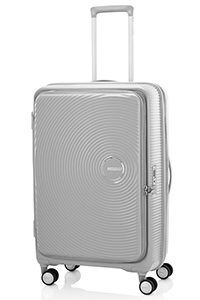 CURIO 28吋 可擴充行李箱  size | American Tourister