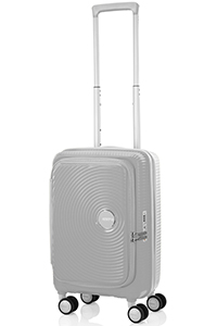 CURIO 20吋 可擴充行李箱  size | American Tourister