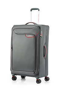 APPLITE 4E 31吋 可擴充行李箱  size | American Tourister