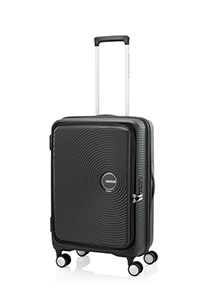 CURIO 24吋 可擴充行李箱  size | American Tourister