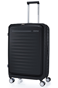 FRONTEC 28吋 可擴充行李箱  size | American Tourister