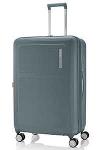 MAXIVO 28吋 可擴充行李箱  size | American Tourister