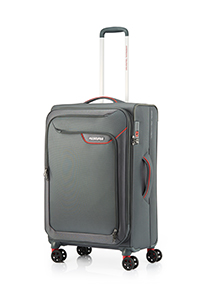 APPLITE 4E 27吋 可擴充行李箱  size | American Tourister