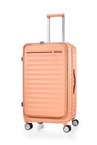 FRONTEC 28吋 可擴充胖胖箱  size | American Tourister